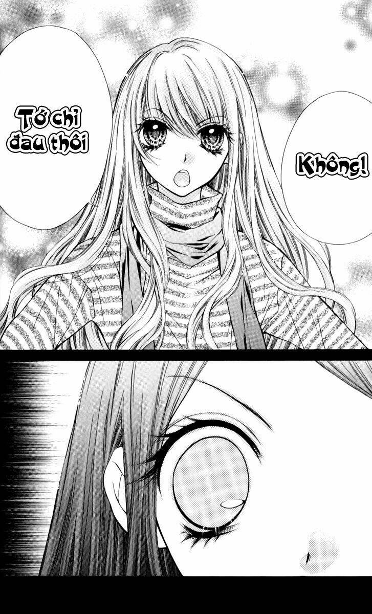 shouri no akuma chapter 12 7