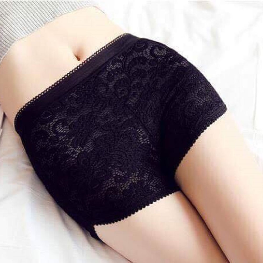 QUẦN REN MẶC TRONG VÁY CAO CẤP