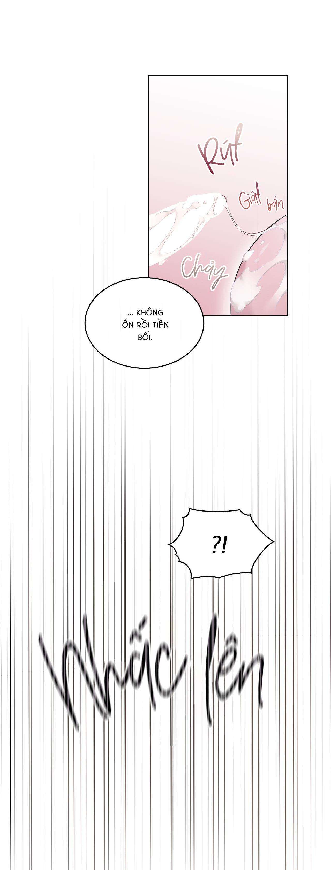 dễ thương là lỗi của tôi sao? chapter 24 37