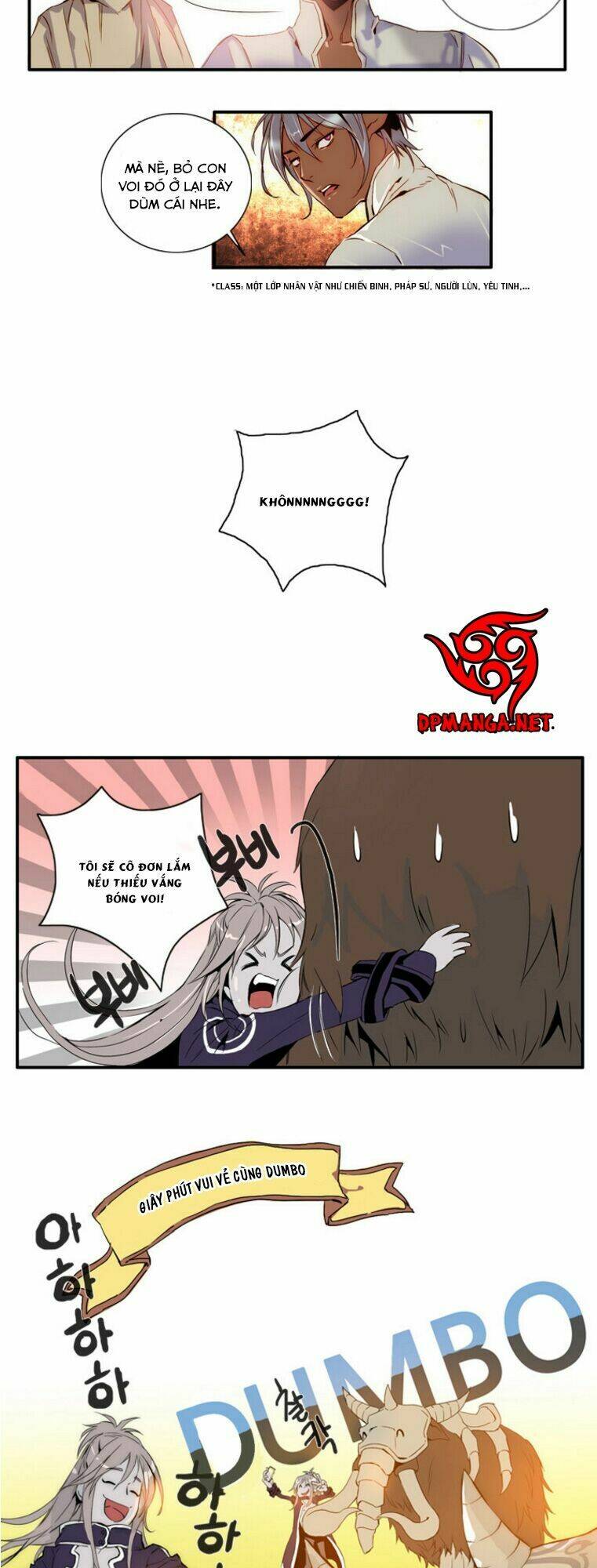 dusk howler chapter 3 22