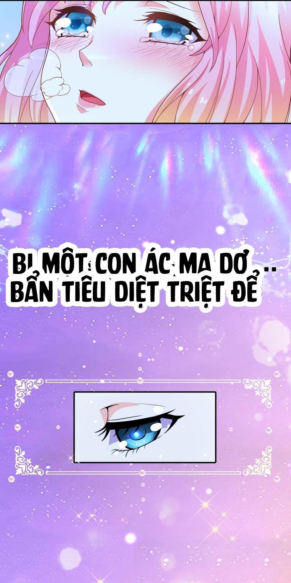 thiếu gia ác ma đừng hôn tôi chapter 0 5