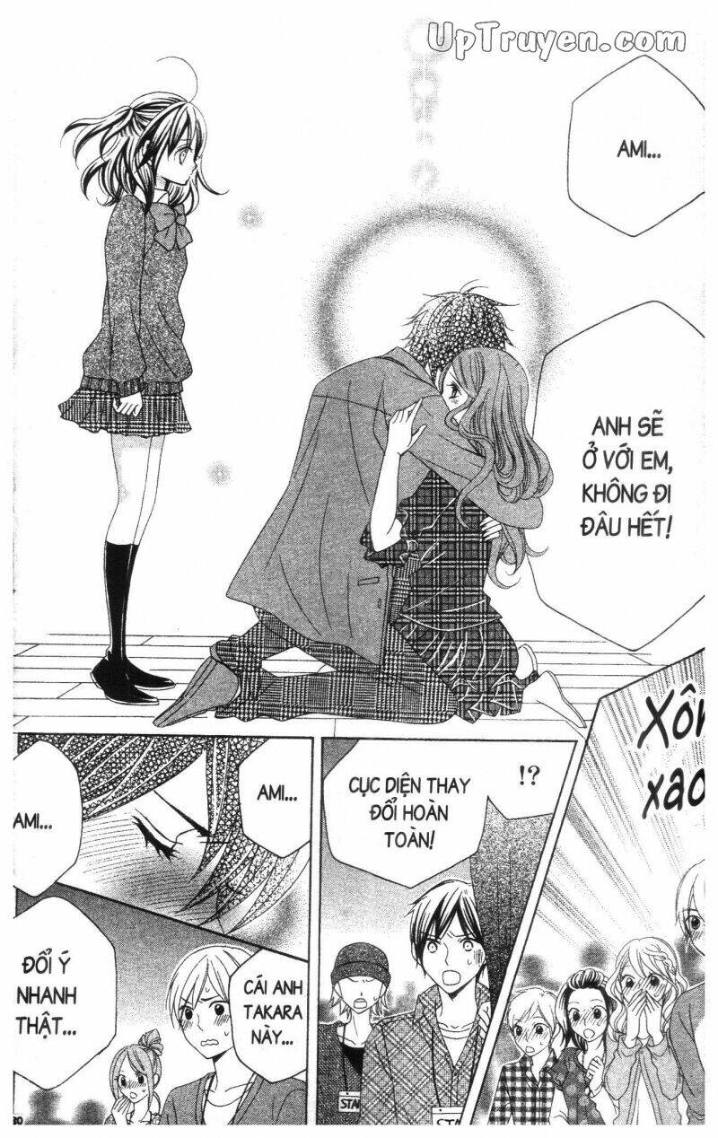 i love you suzuki chapter 17 132