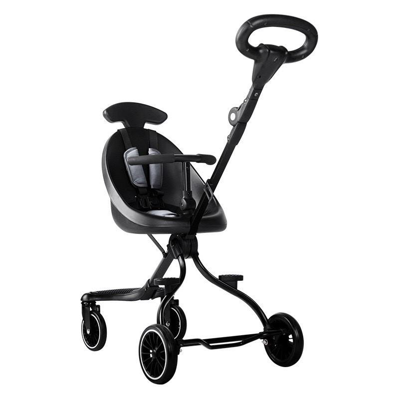 Xe đẩy đi bộ 2 chiều Baobaohao Only V1 cho bé
