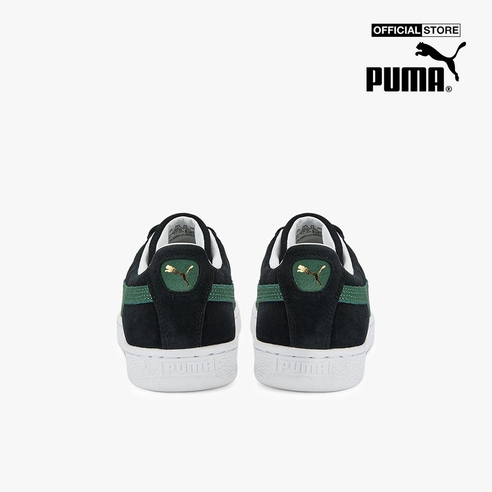 PUMA - Giày thể thao nam Suede Classic XXI Trainers 374915