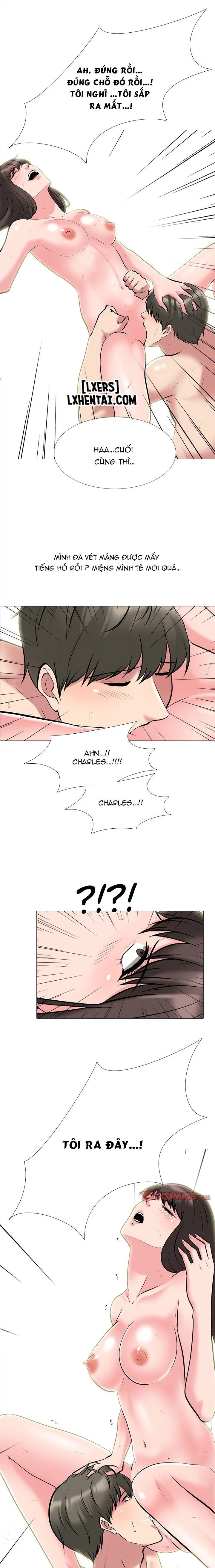 học bổng đặc biệt chapter 70 17