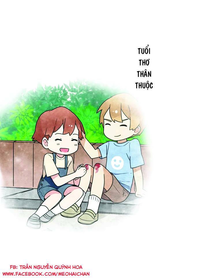 tình yêu! bắt đầu từ ngày hôm nay chapter 10 27