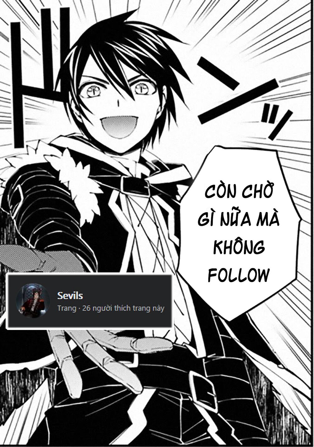 sự trỗi dậy của anh hùng hắc ám chapter 39 1