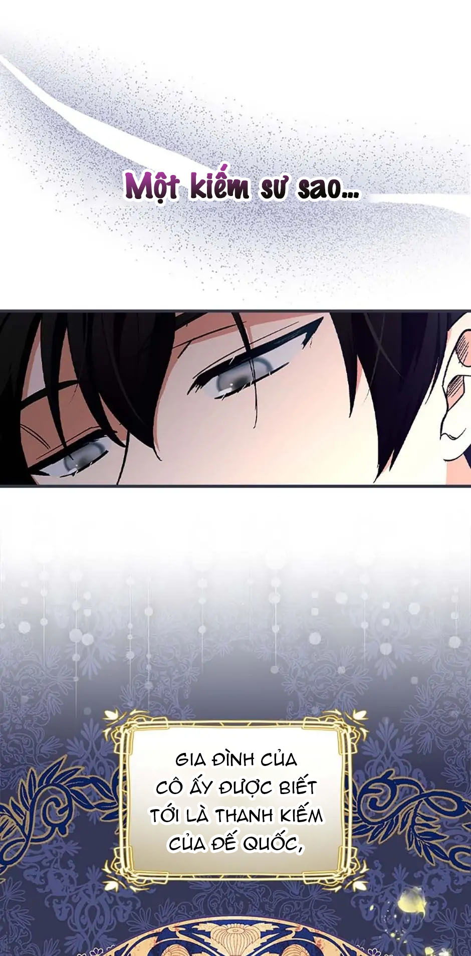 hiệp sĩ băng giá chapter 9.2 24