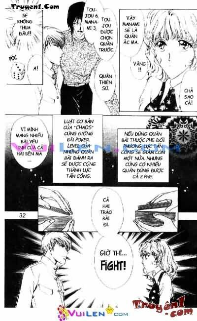 vua bài chapter 2 33