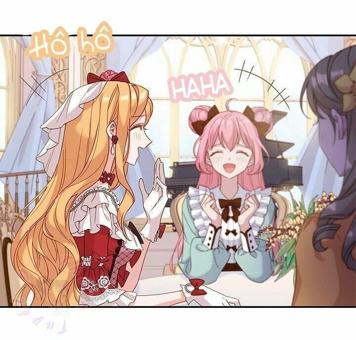 để yên cho tiểu thư hiền chapter 19 59