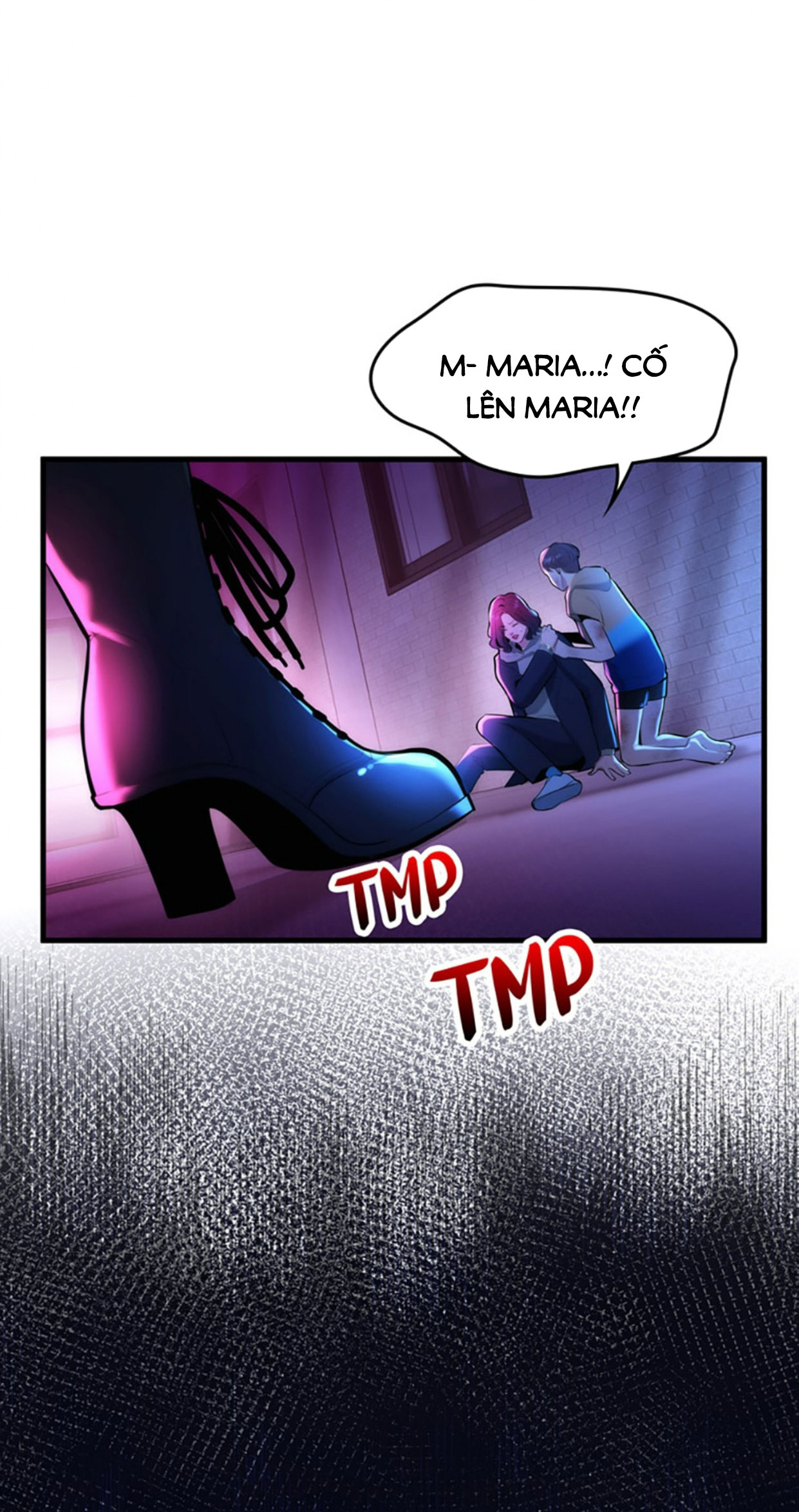 Khách Sạn Máu chapter 7.1 - Trang 7