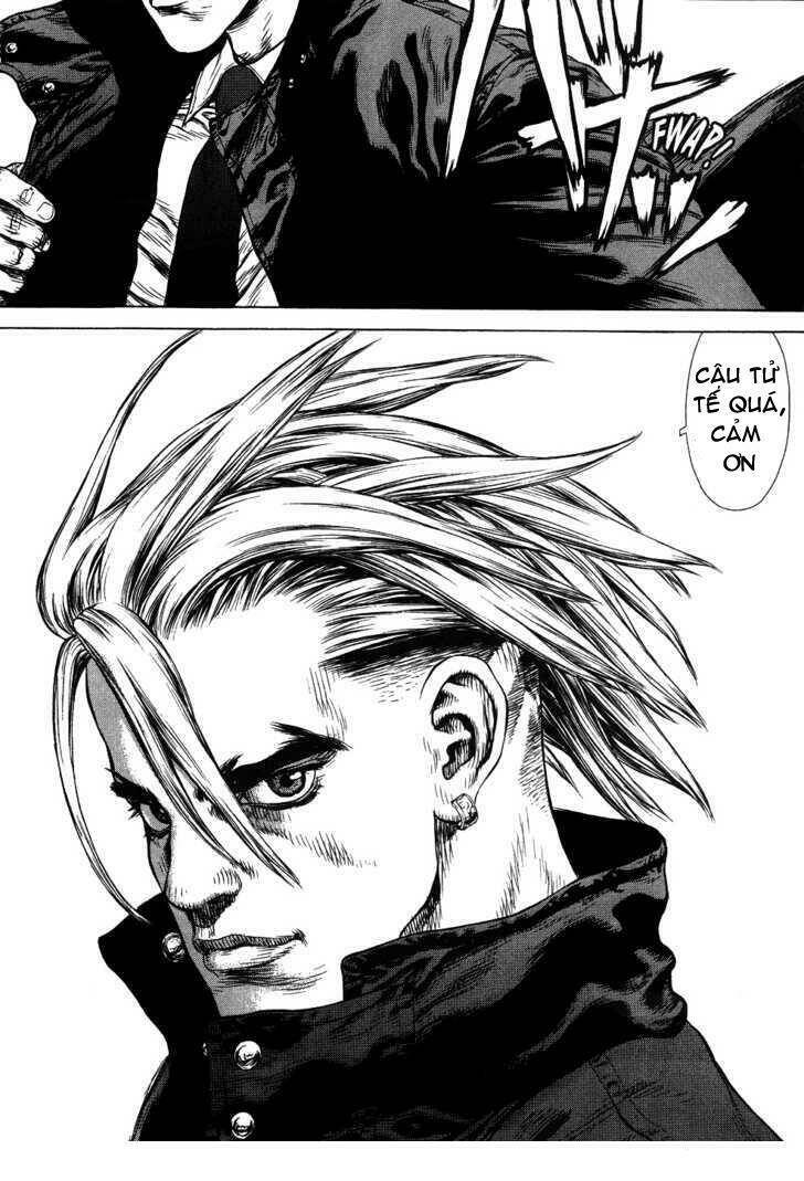 sun-ken rock chapter 42.2 24