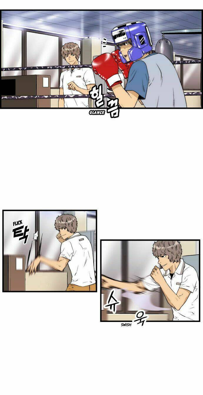 green boy chapter 30 11