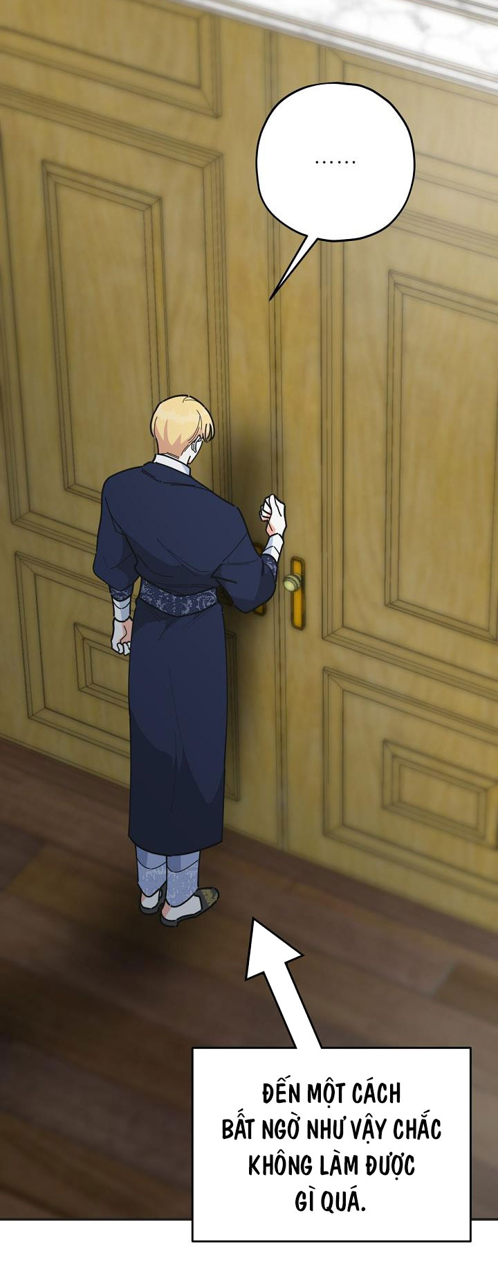 ác nữ tiểu thư chapter 87.1 6