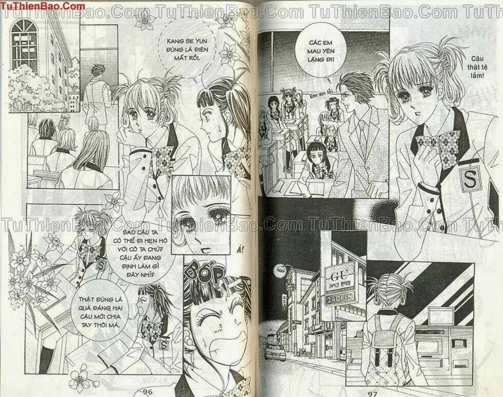 ngôi sao may mắn chapter 11 48