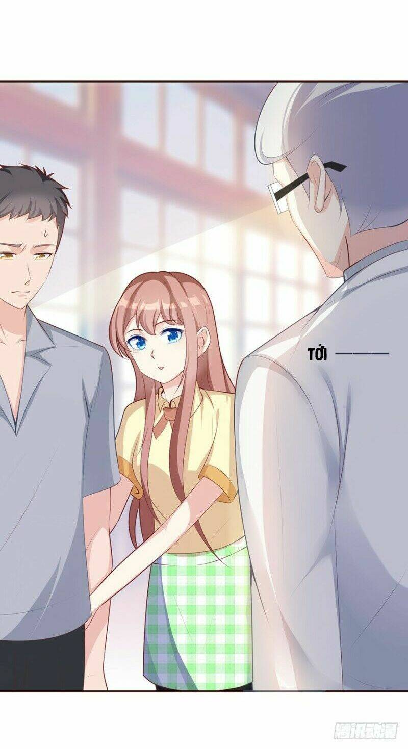 ba tôi là người giàu nhất chapter 4 45