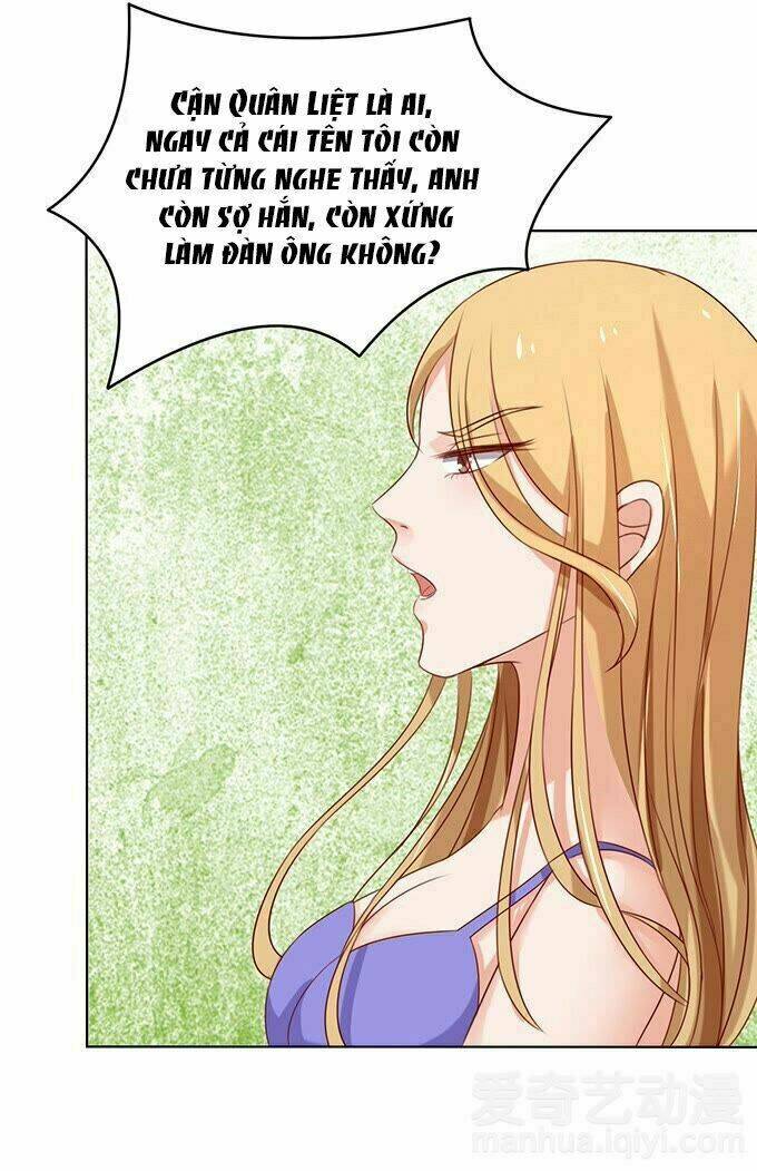 liệt ái tri hạ: series mật đào tiểu tình nhân chapter 24 6