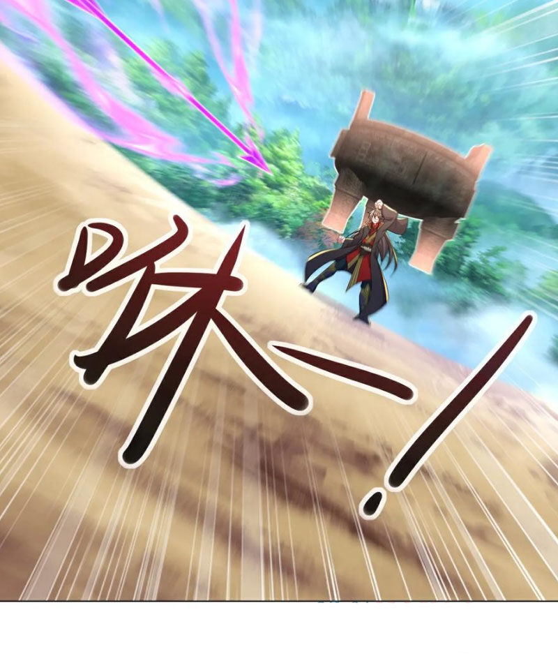 tiên võ đế tôn chapter 587 35