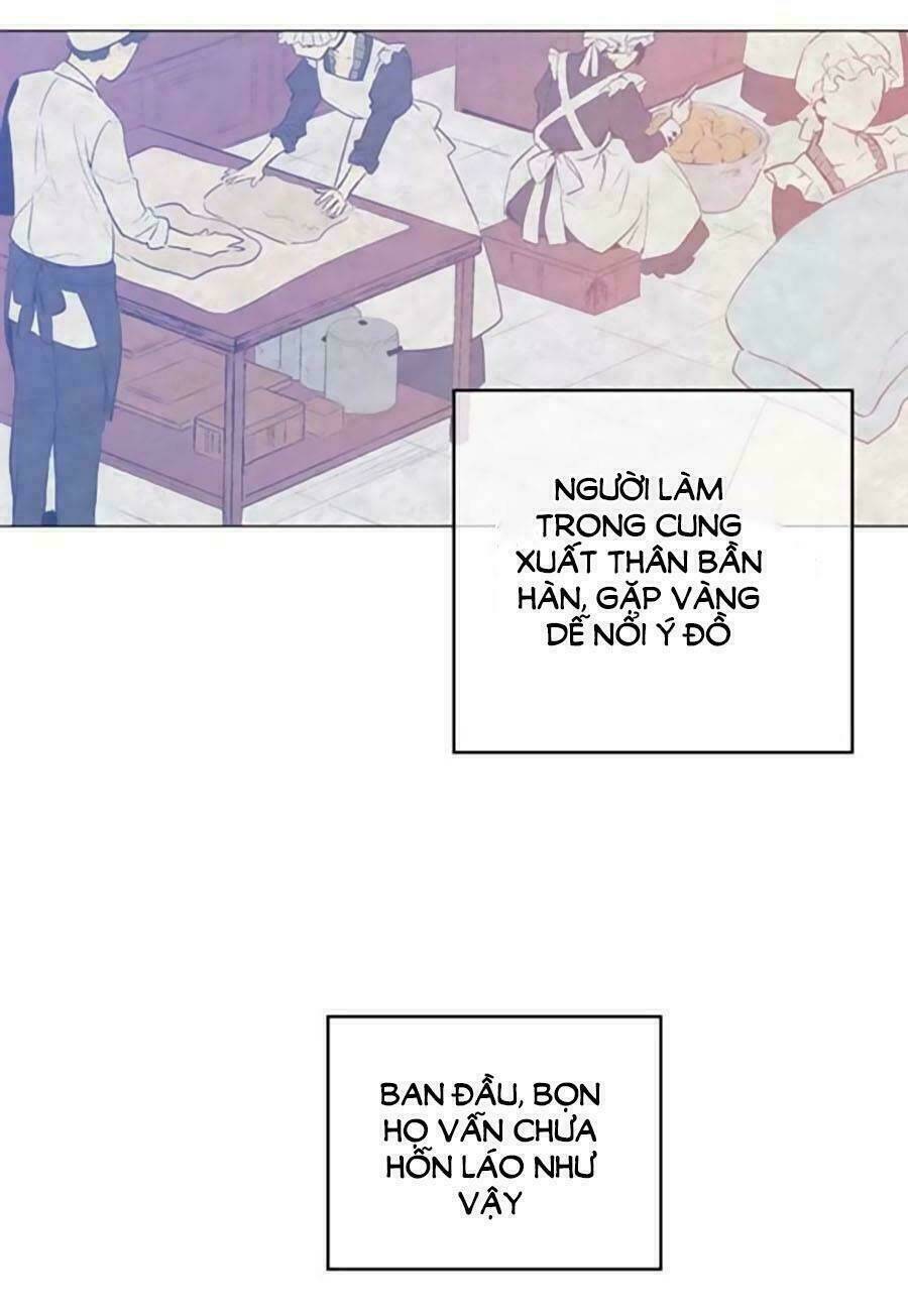 một ngày nọ ta trở thành công chúa chapter 2.5 29