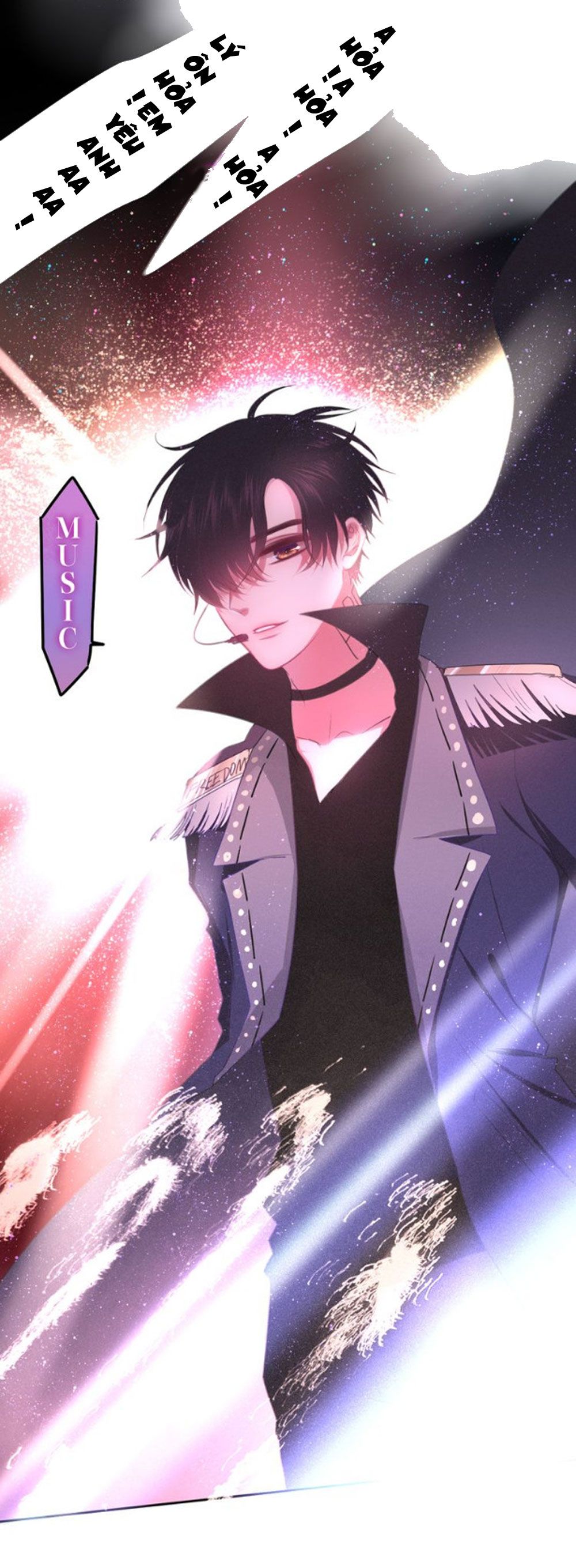 tháng sáu kì diệu chapter 63 6