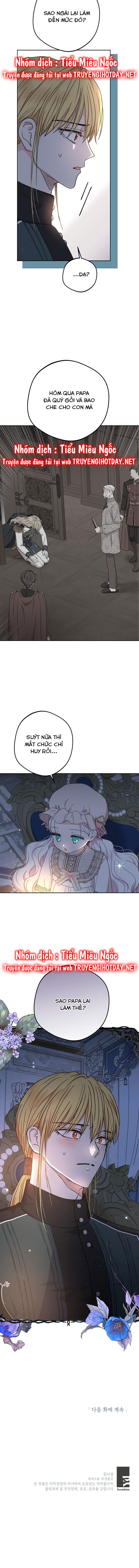 Công Chúa Ngoài Giá Thú chapter 63 - Trang 26