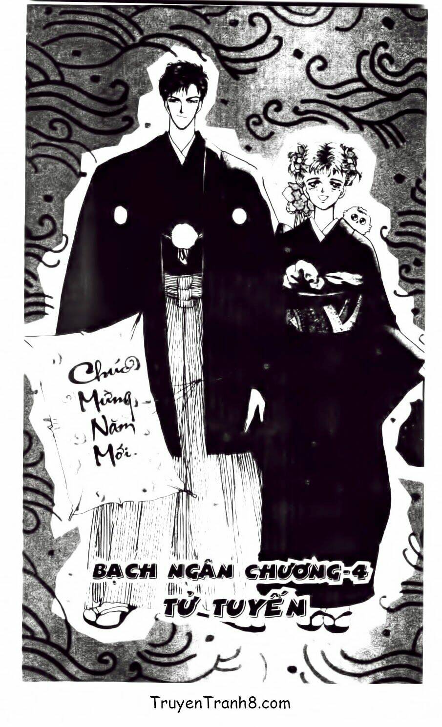 đứa con số phận chapter 41.1 4