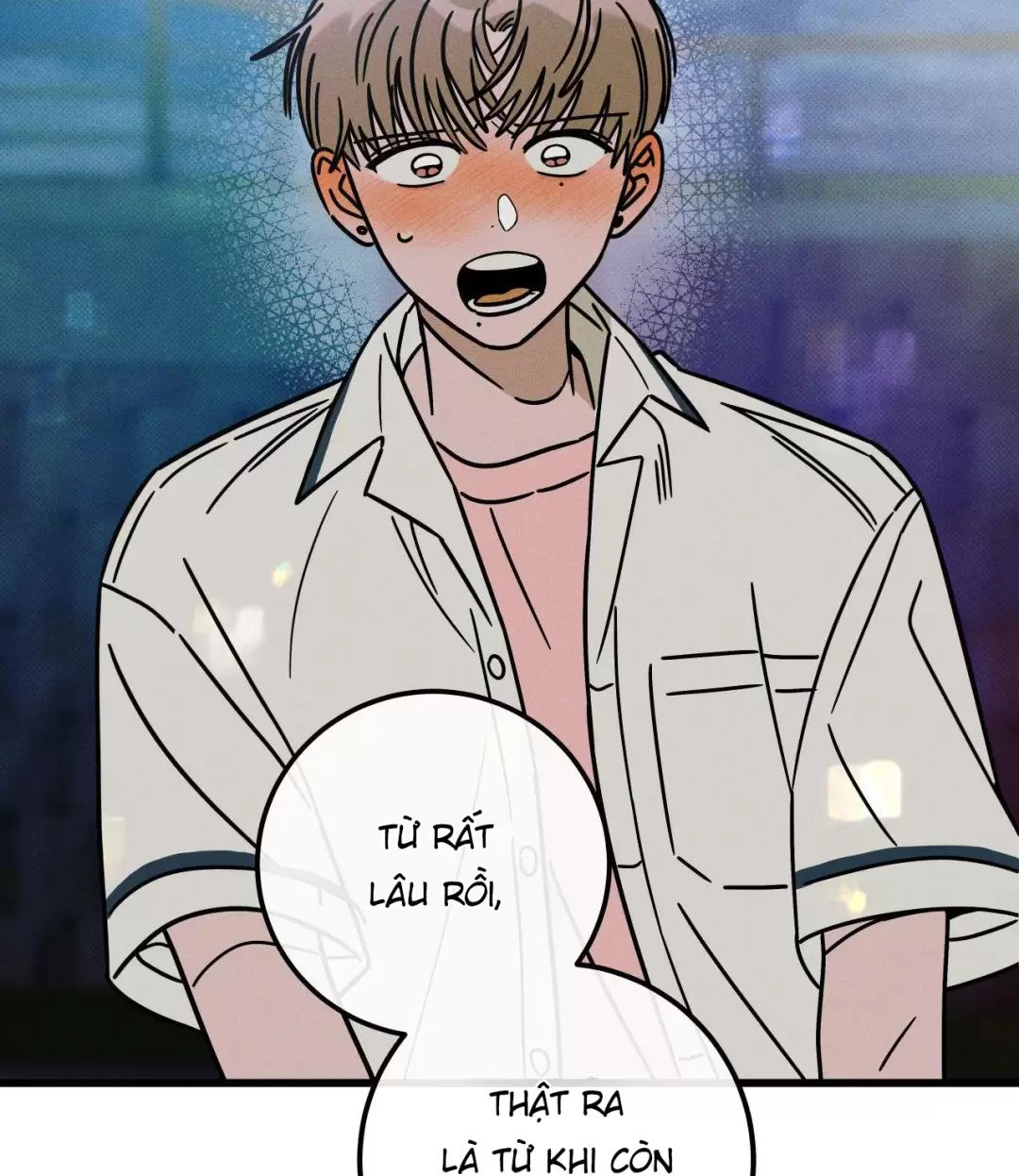 lời tỏ tình từ con số 0 chapter 29 58