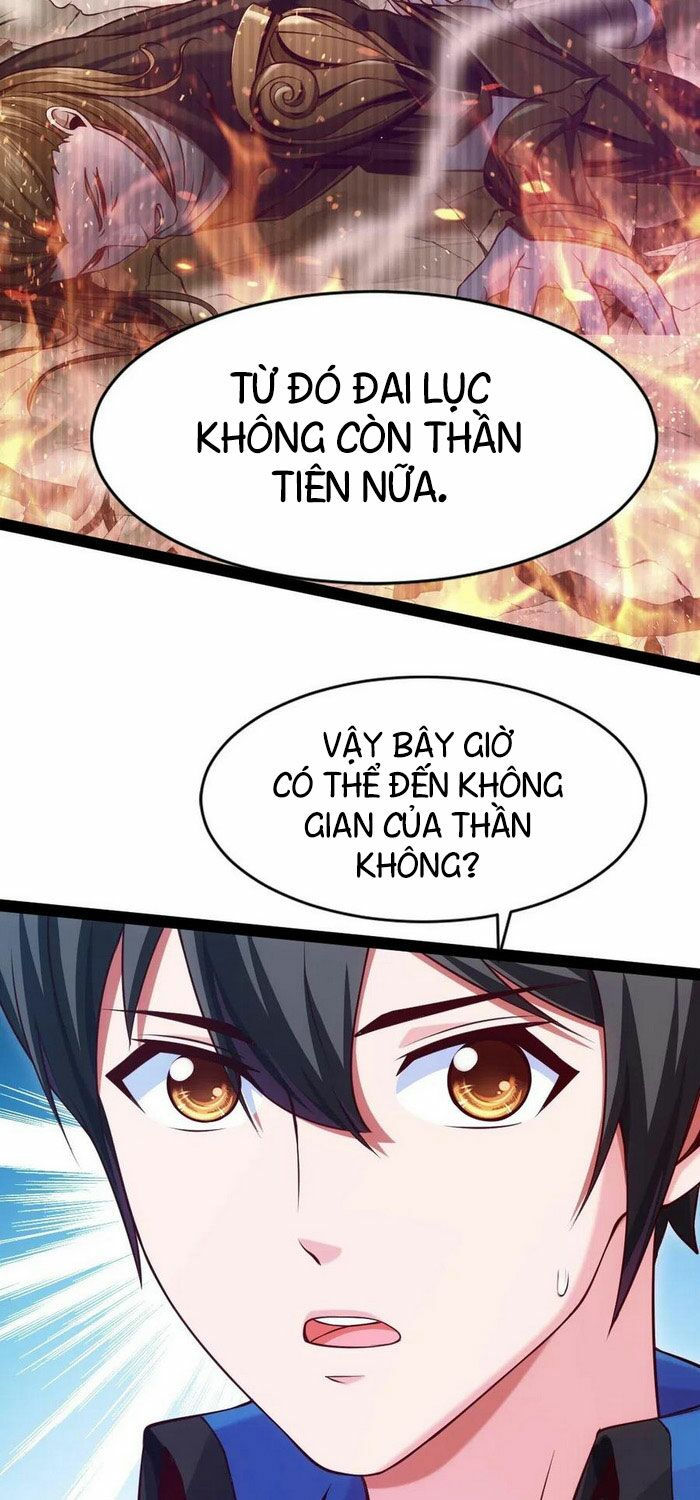 ma thú kiếm thánh dị giới tung hoành chapter 133 5