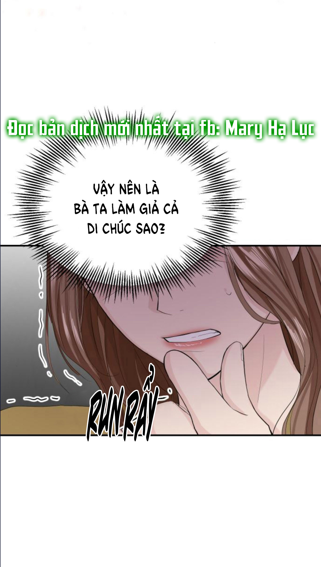 cuộc hôn nhân hoàn hảo chapter 15.1 10