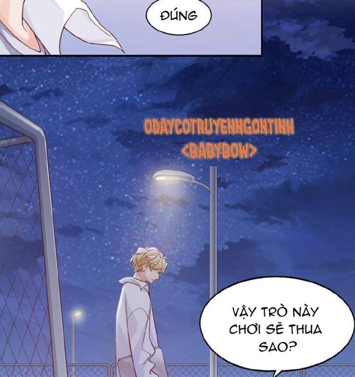 chiếc bật lửa và váy công chúa (b) chapter 5 32