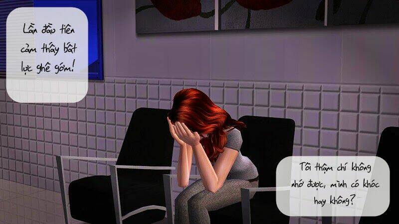 viên đạn bạc [truyện sims 2] chapter 22 103