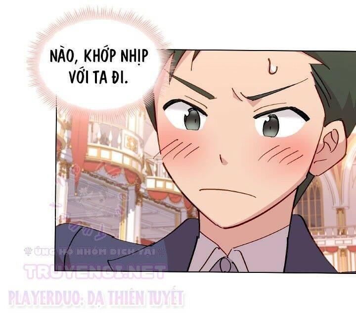 để yên cho tiểu thư hiền chapter 24 47