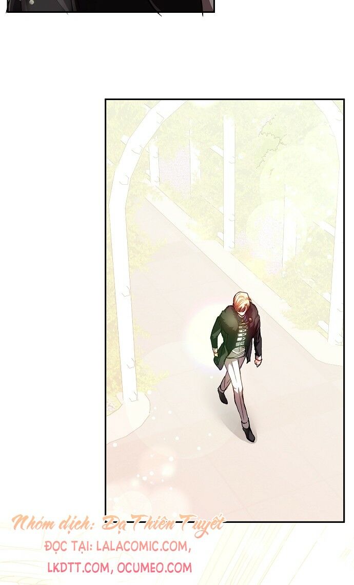 tôi không cố ý quyến rũ nam chính đâu! chapter 25 58