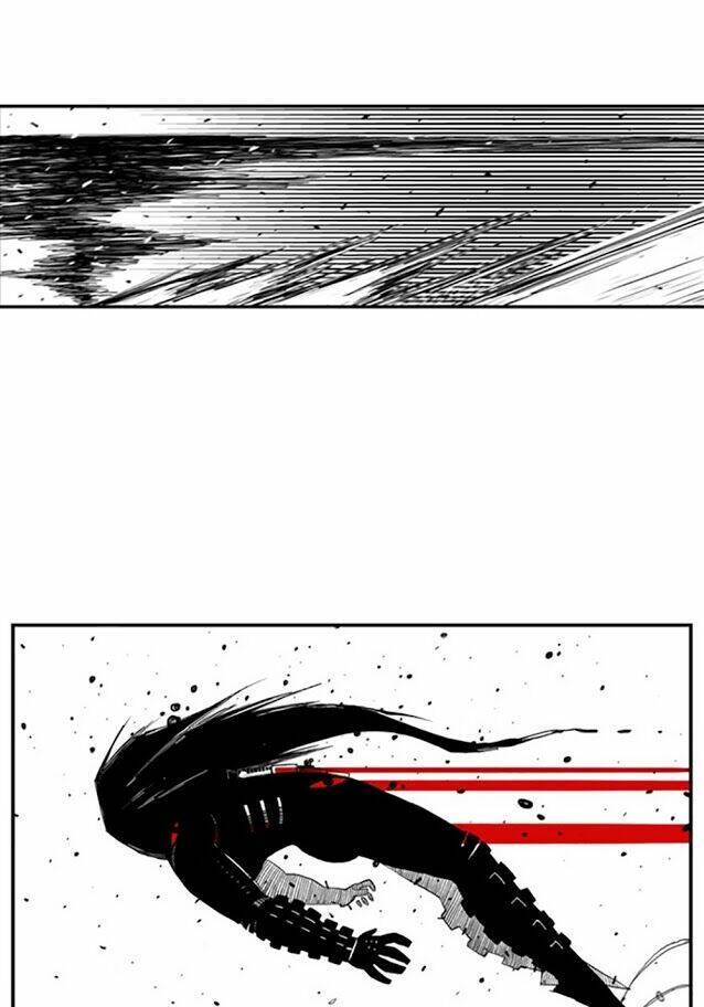 hành trình thoát khỏi địa ngục chapter 13 10