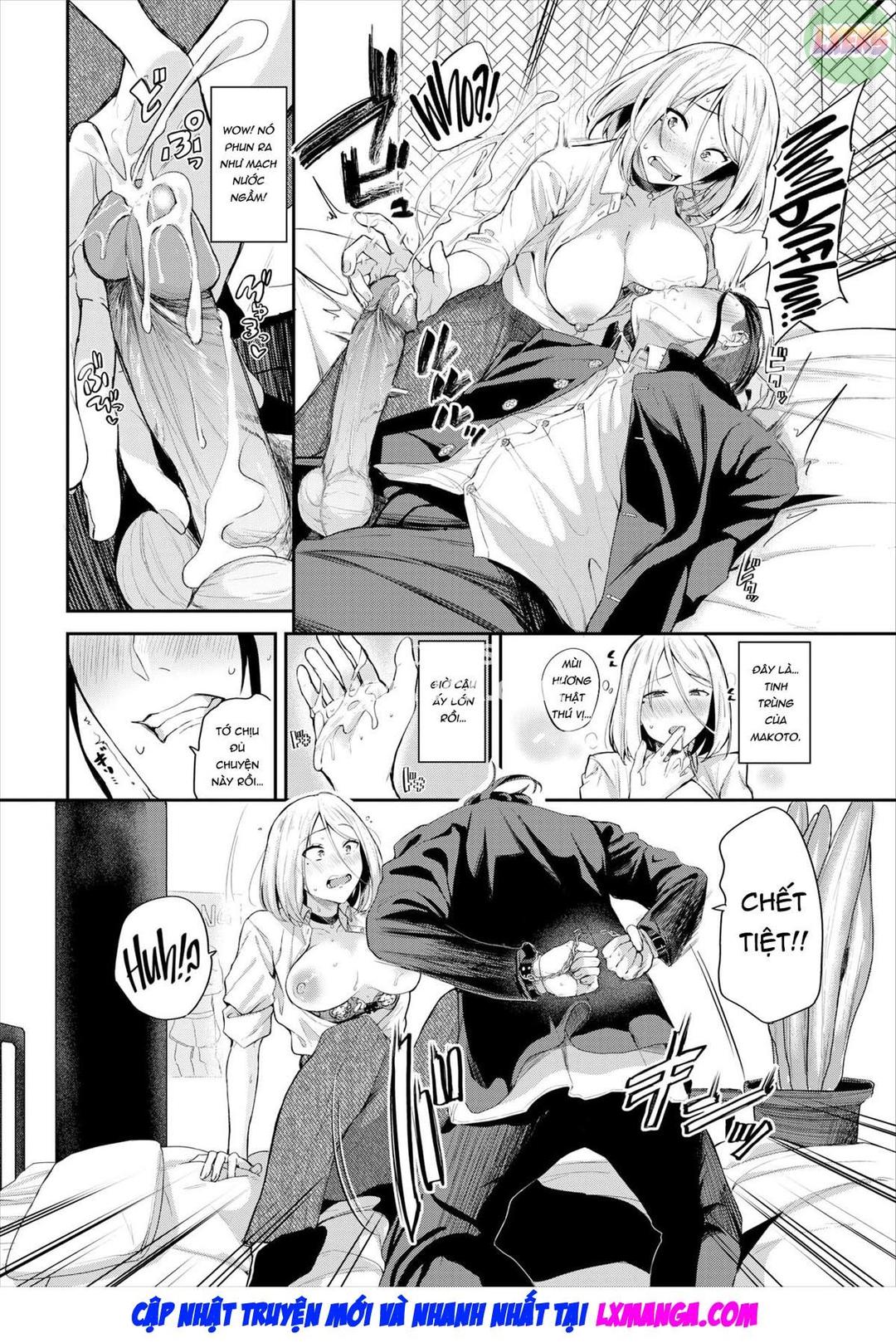 cuộc chiến cám dỗ chapter 0 8