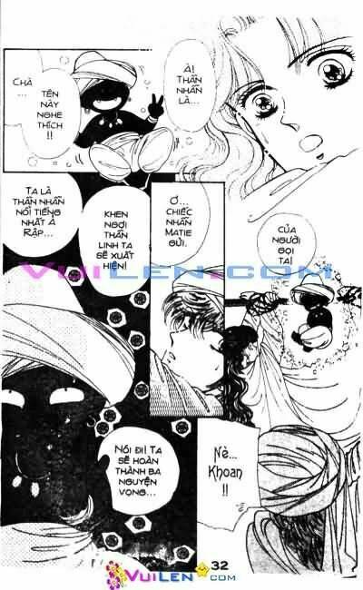 nàng công chúa ham chơi chapter 8 31