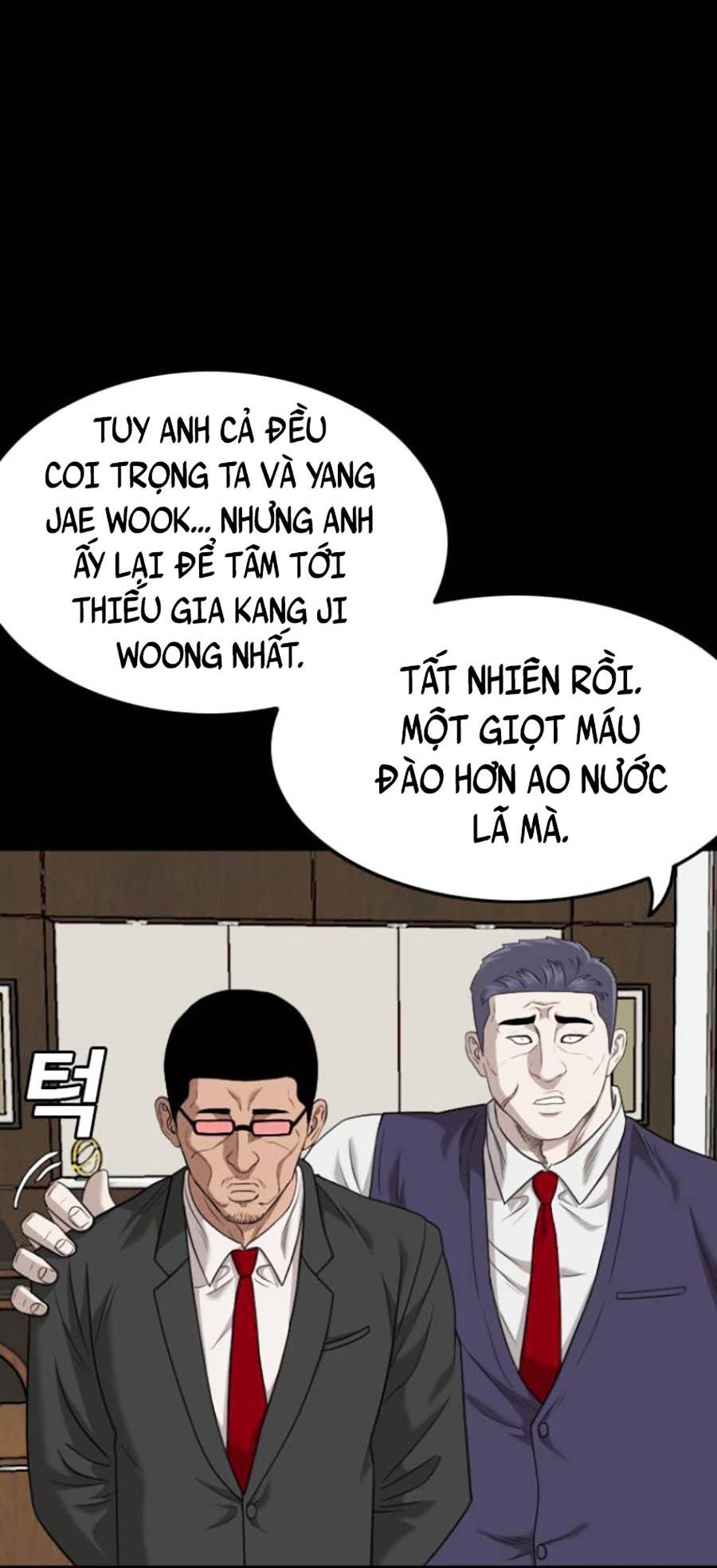 người xấu chapter 134 22