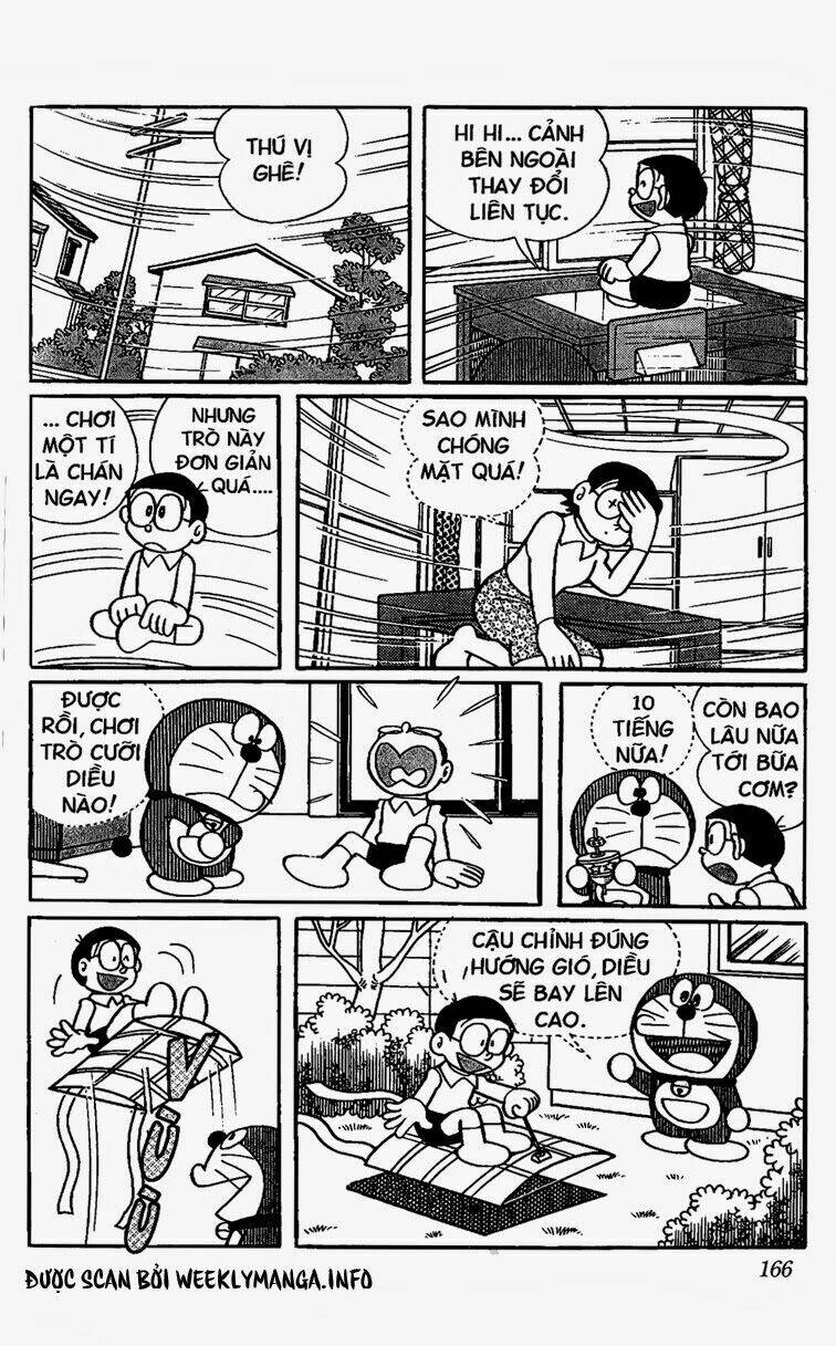 doraemon chapter 427 17