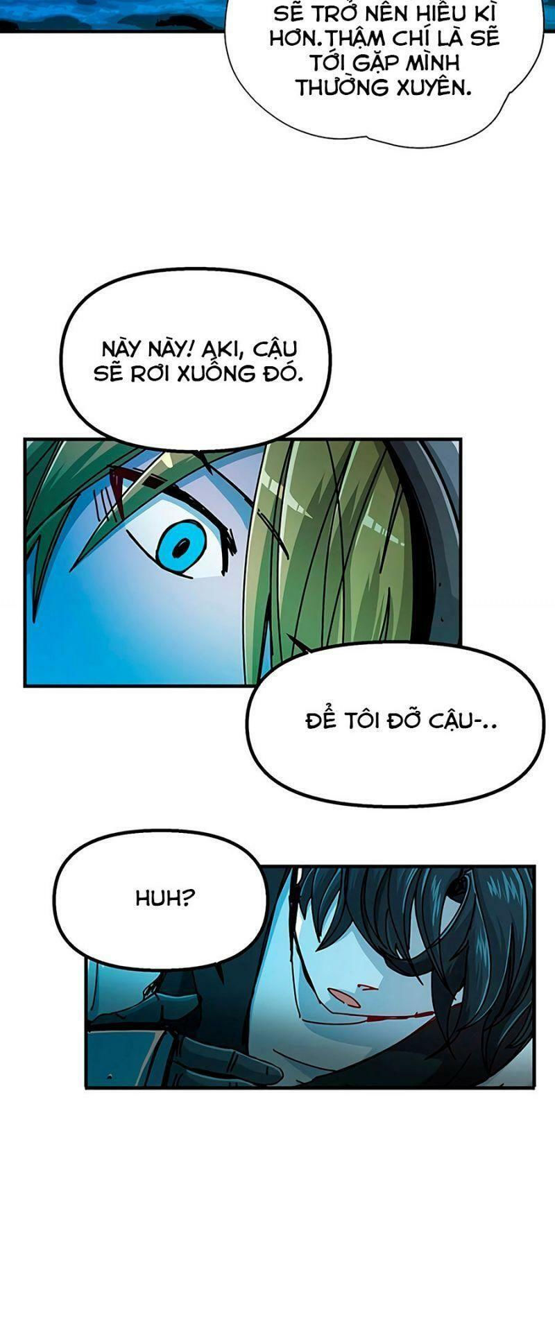 người chơi lỗi chapter 65 5