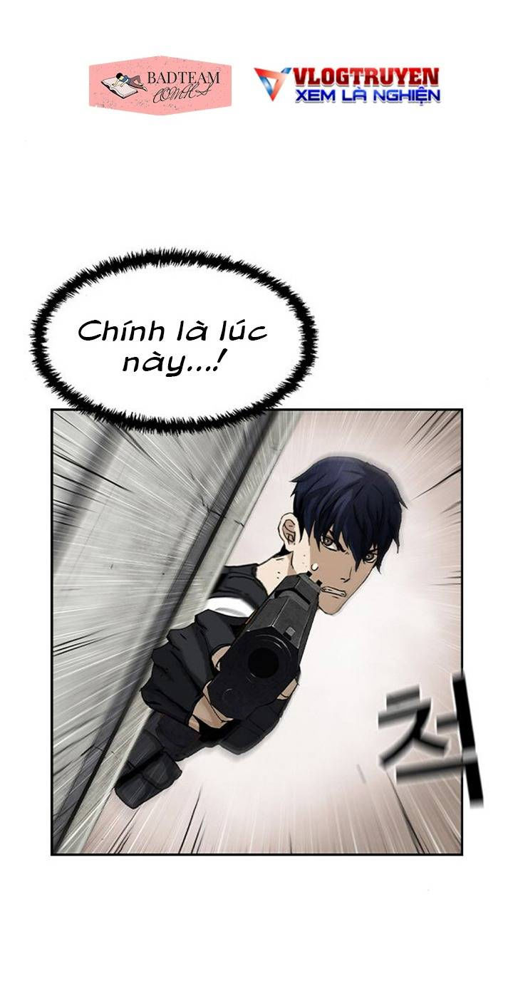 pubg - cuộc chiến sinh tồn chapter 3 71