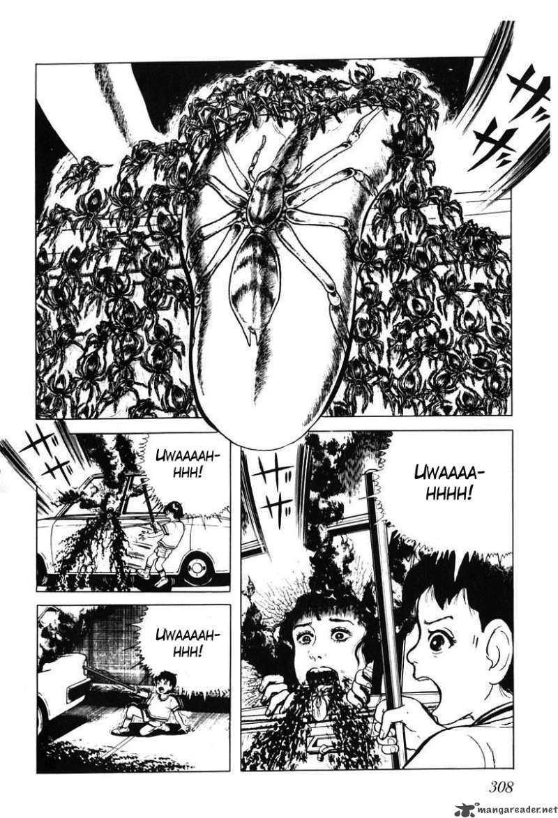 god's left hand, devil's right hand chapter 37 2