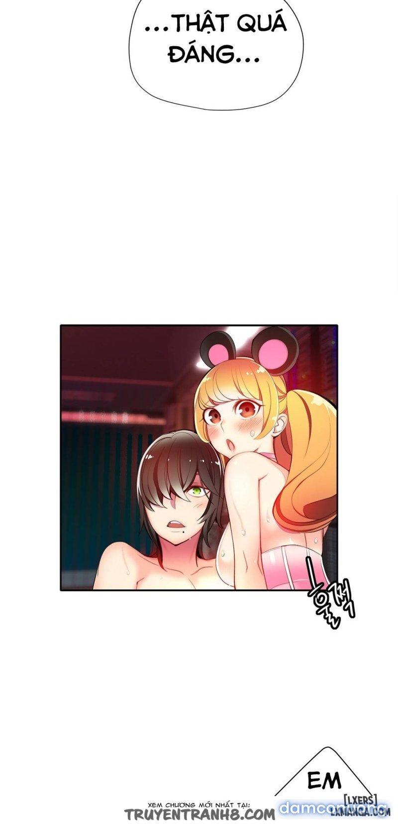 lilith cord chapter 15 25