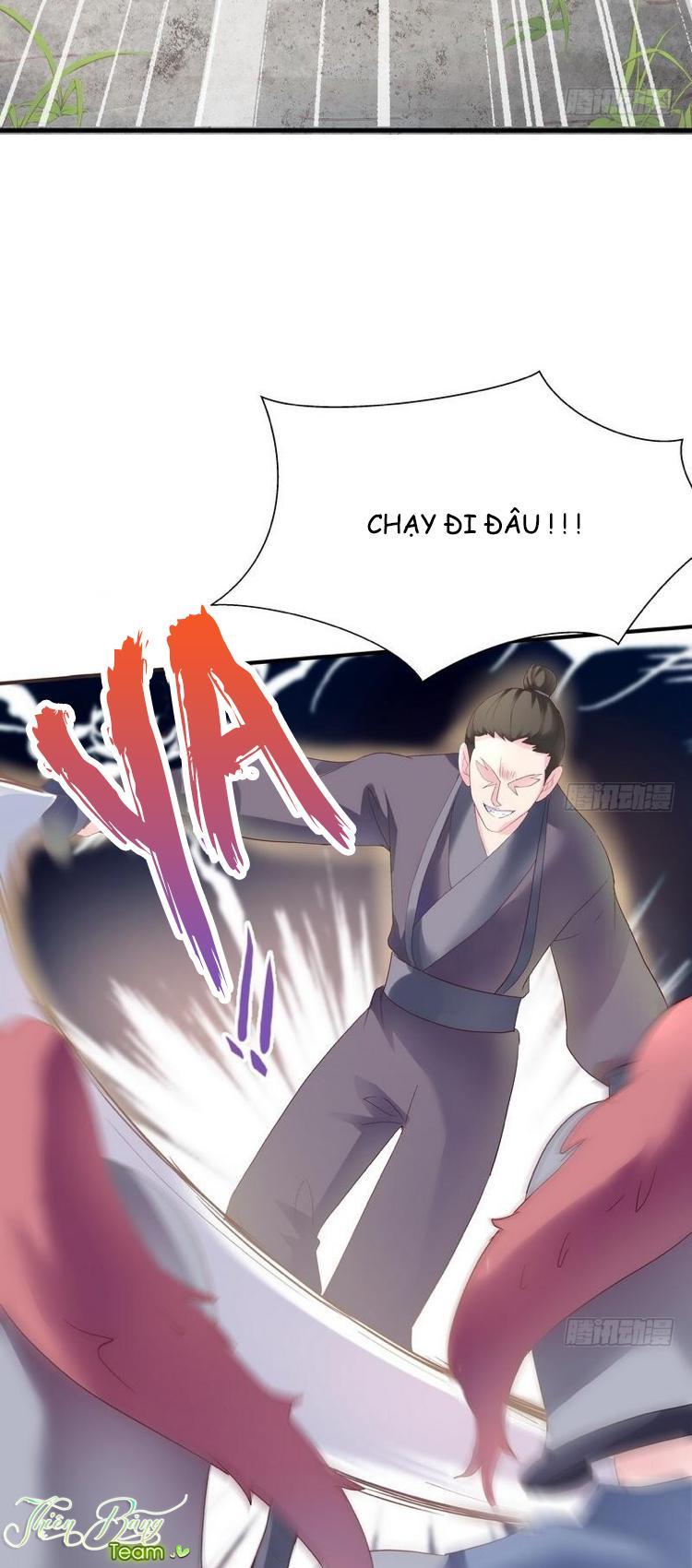 vương phi - âm động thiên hạ chapter 5 12