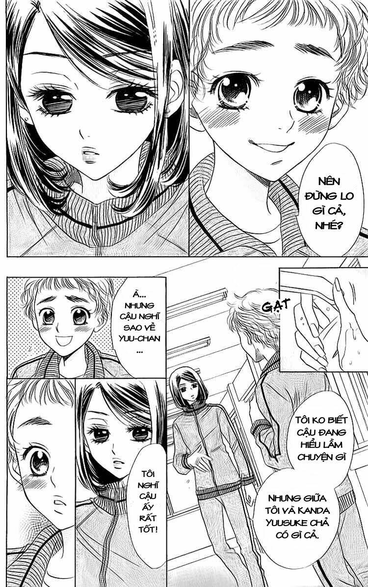 ác quỷ và bản tình ca chapter 15 11