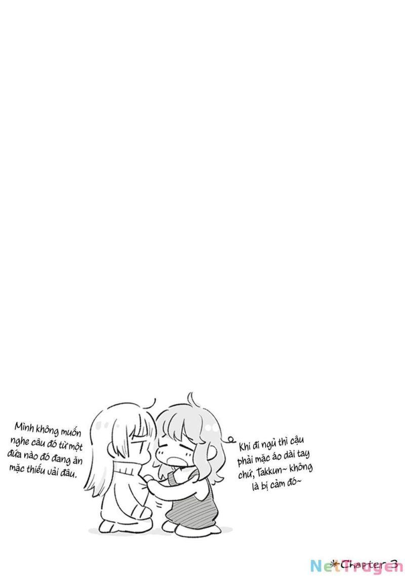 Come Rain Or Shine chapter 5.6 3