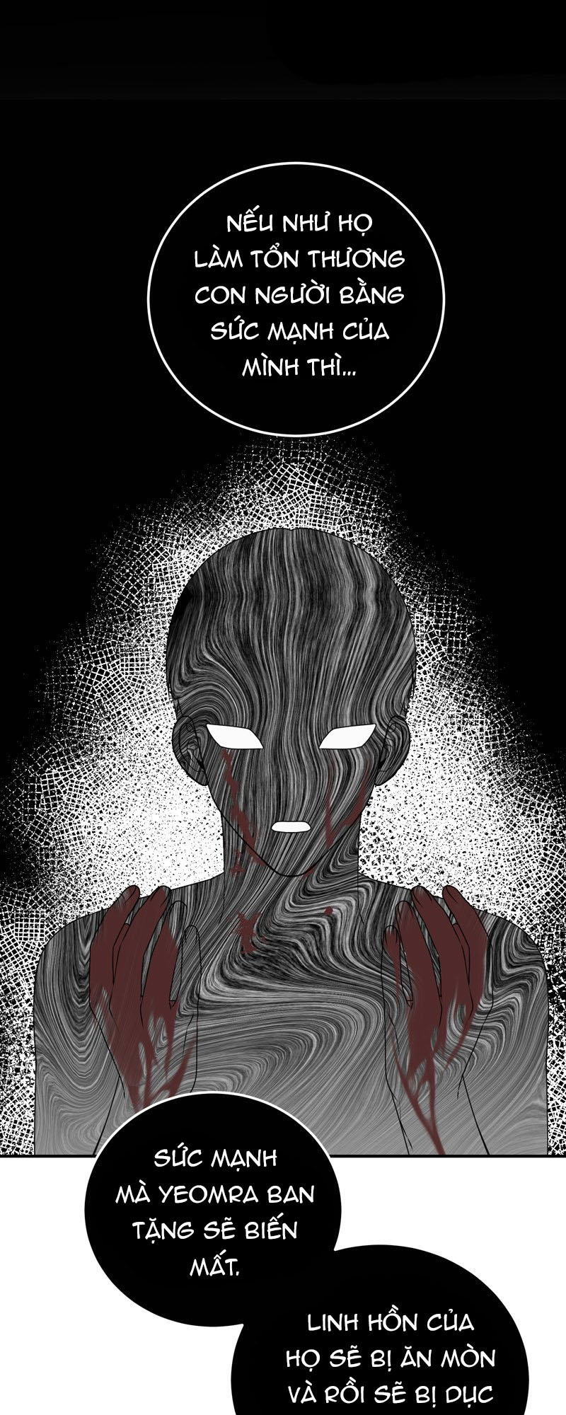 nụ hôn yêu tinh chapter 18.1 8