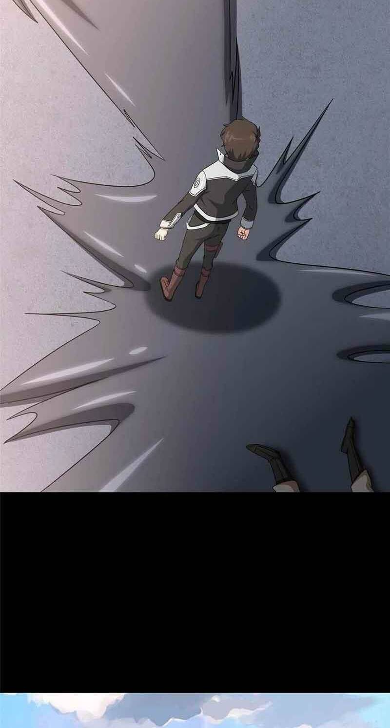 bạn gái virus của tôi chapter 380 18