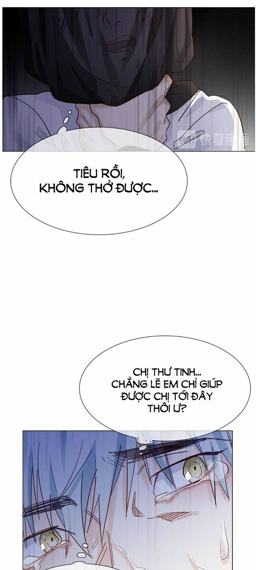 ngôi sao vụn vỡ chapter 61 23