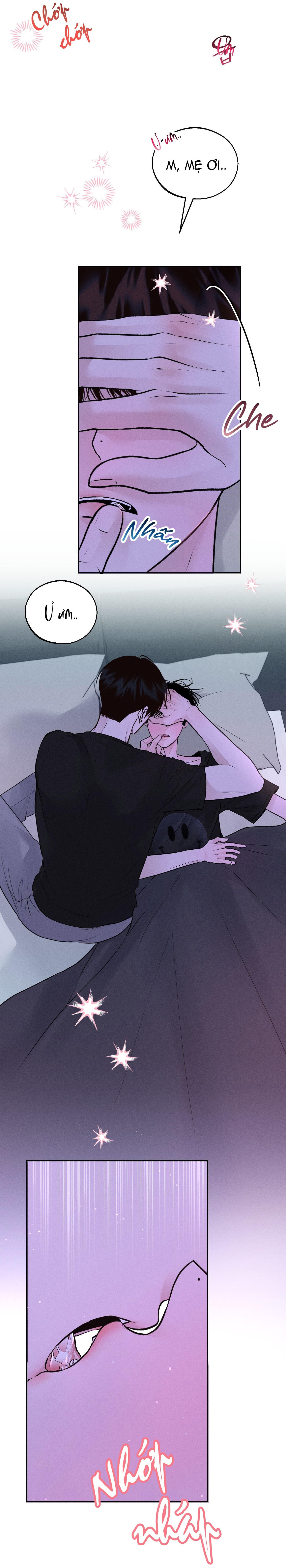 cứu tinh của thứ hai chapter 8 2