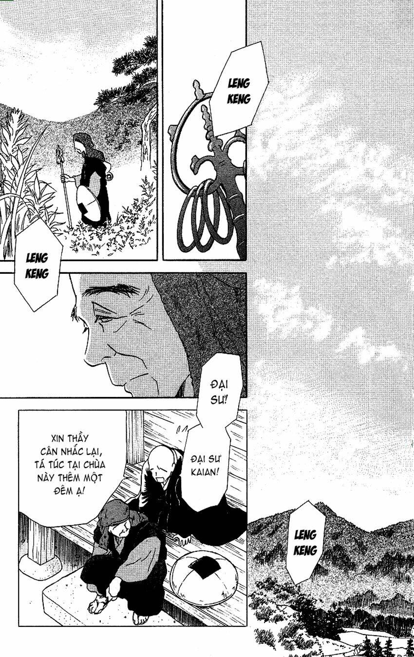 ugetsu monogatari chapter 2 10